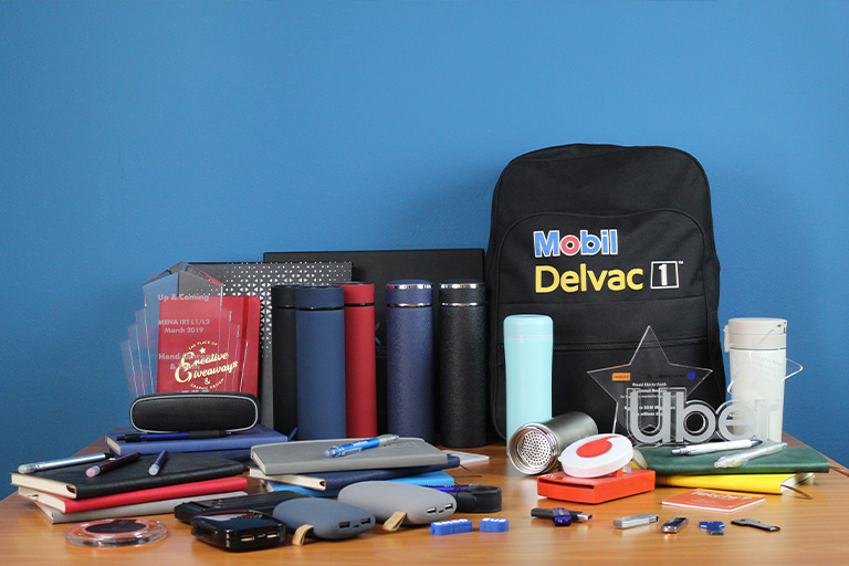 giveaways