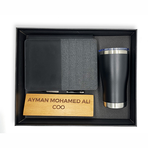 corporate gift set