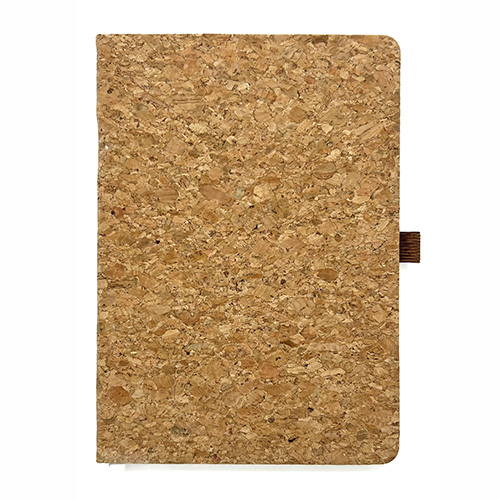 eco-friendly notebook